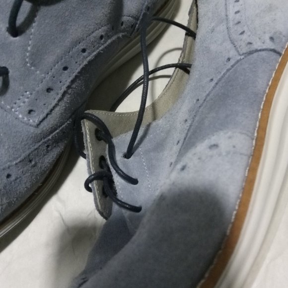 Cole Haan Wingtip Oxford main image 4